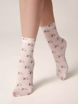 Носки женские CN FANTASY 20С-102СП 752 171062