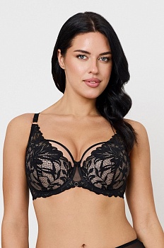 Бюстгальтер с мягкой чашкой для женщин Subtille 185349