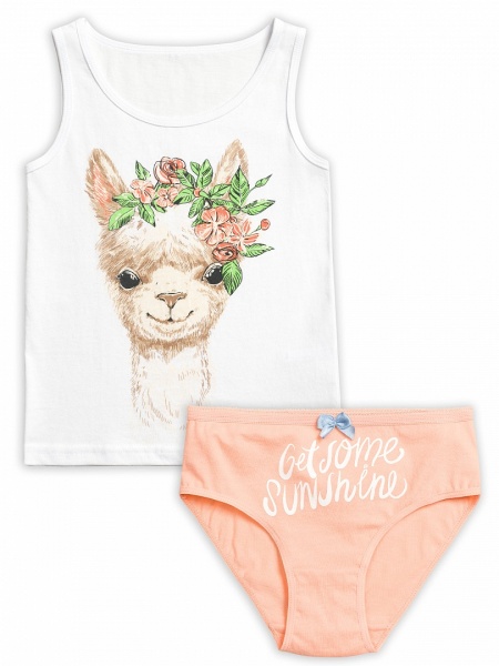 162074 комплект для девочек GUAVL3180