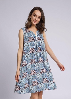 Платье без рукава для женщин Clever 176294