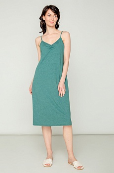 Сорочка на бретелях для женщин Very Neat 176933