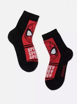 Носки цветные для мальчиков CONTE-KIDS 171083