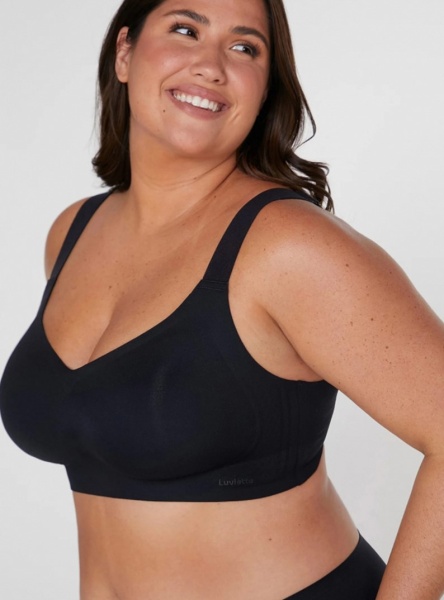 177257 Бюстгальтер INDEFINI WXY3148