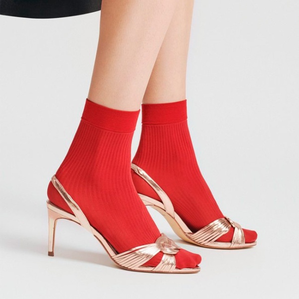 154243 Носки Fiore ATENA 1064/G 60 den