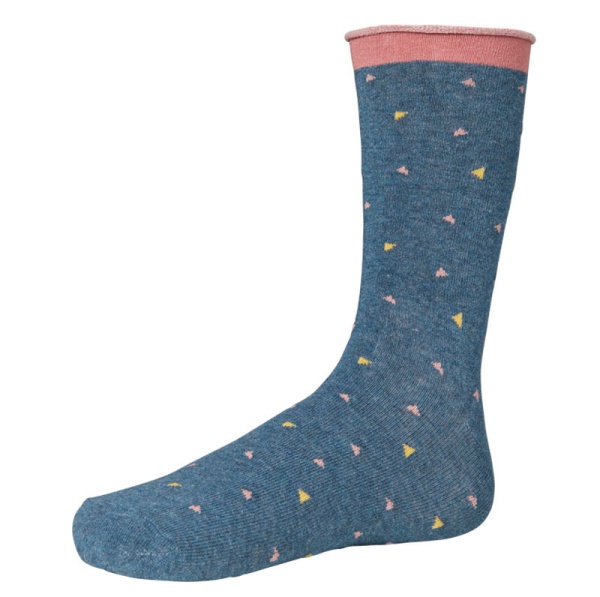 170592 Носки женские 12712 Ysabel Mora