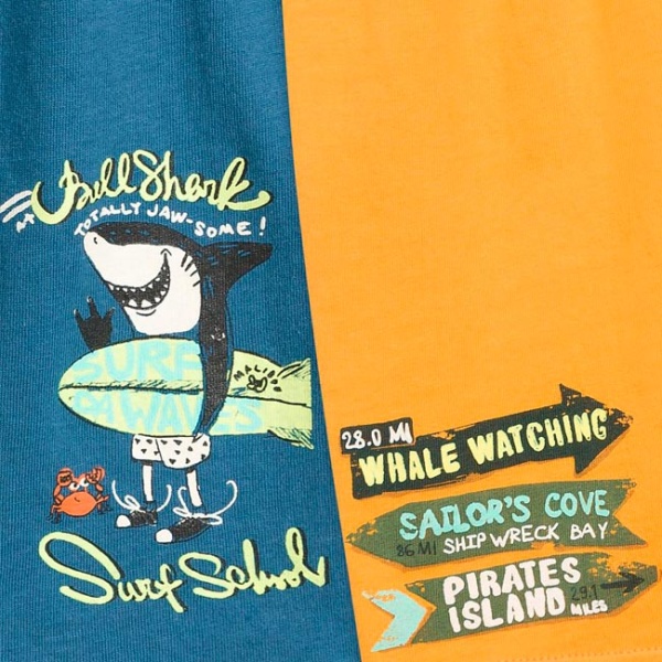 155117 BUB4100(2) трусы для мальчиков (1)