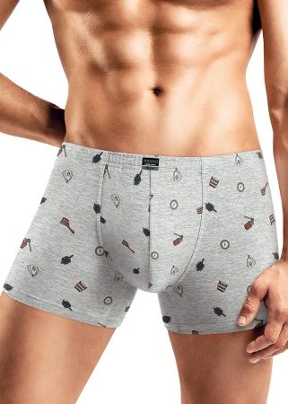 173639 Трусы мужские CLE MSH530631