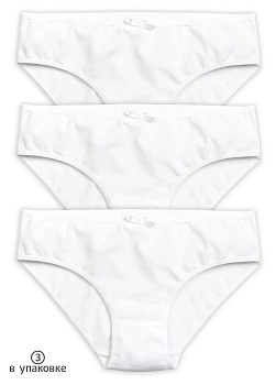 Трусы слипы для девочек Pelican 184979