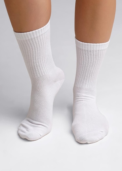 177620 Носки жен CLE Д5435