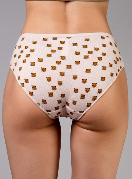 173962 Трусы женские INDEFINI LUB2302 (1)