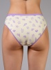 173819 Трусы женские INDEFINI LUB2233 (1)