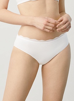 Трусы слипы для женщин Ysabel Mora 170608