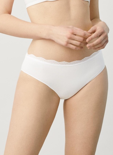 170608 Трусы-слипы женские Midi YM 19682