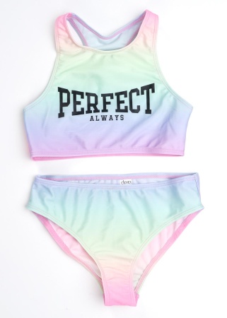 171859 Куп. костюм дев. CLE GSS27pk