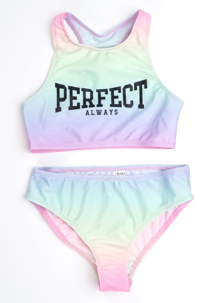 171859 Куп. костюм дев. CLE GSS27pk