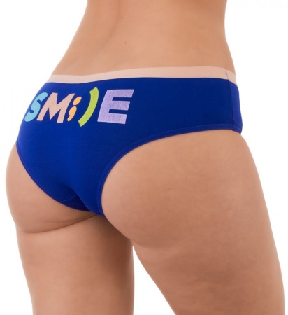 172282 Трусы женские БВ MB9115 (1)