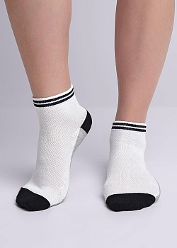 Носки цветные для мальчиков Clever 174175