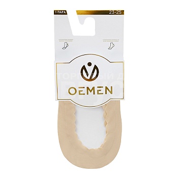Подследники для женщин OEMEN 186385
