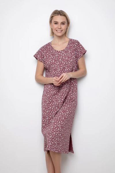 176349 Сорочка жен VERY NEAT Е10039