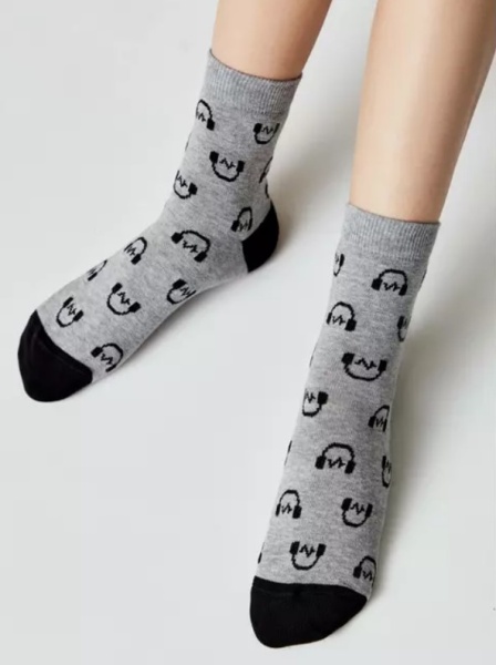 177900 Носки CK Tip-Top 5С-11СП 963 (1)