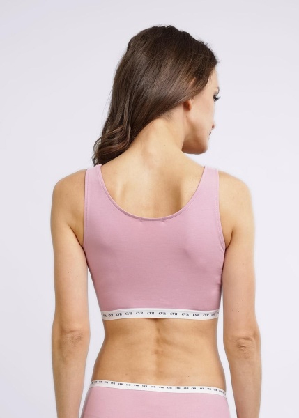 173669 Майка жен. укор. Цветная база CLE LT23-200/3 (2)