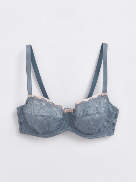 167473 Бюстгальтер CN NYMPHE TB6064 (2)