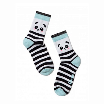 Носки теплые для девочек и мальчиков CONTE-KIDS 160333