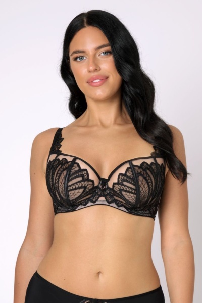 172983 Бюстгальтер MELISSA Subtille