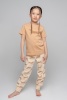 172494 Пижама дев CROCKID К 1529