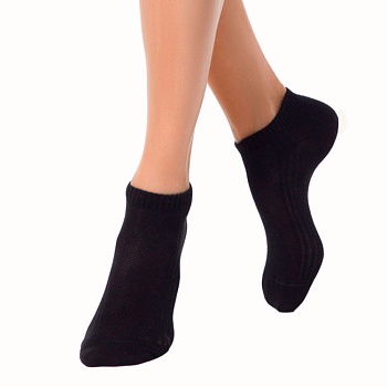 Носки укороченные для женщин CONTE ELEGANT 122679