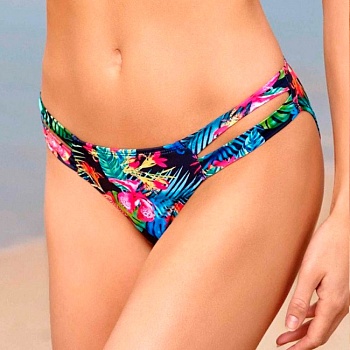 Трусы купальные слипы для женщин Esotiq 156080