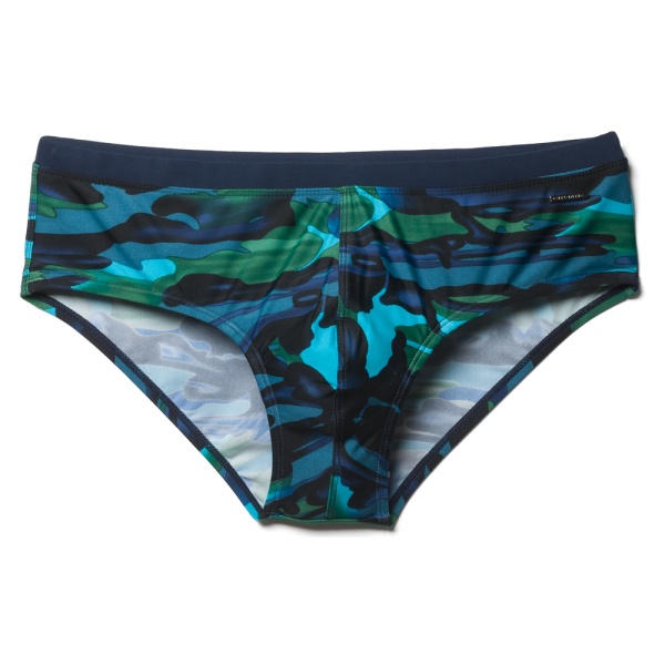 127735 Плавки муж. KMT-250