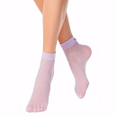 Носки цветные для женщин CONTE Elegant 158885