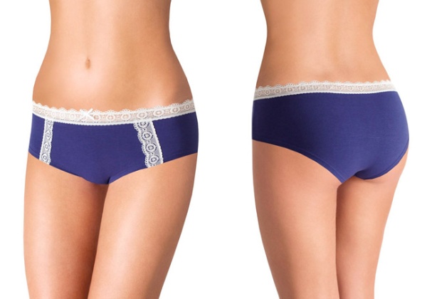 145918 Трусы женские CLE SH375р