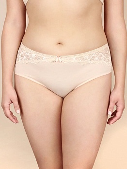 Трусы слипы макси для женщин Alla Buone 174143