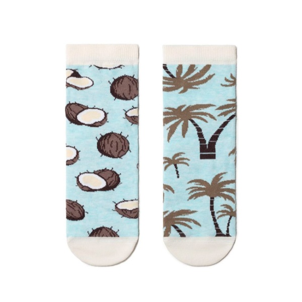 160047 Носки женские CN HAPPY 227165 (1)