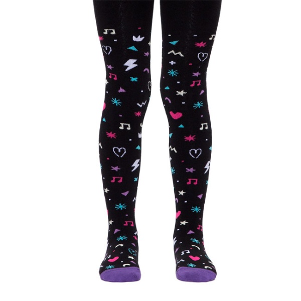 160253 Колготки CK Sof-Tiki 518 (1)