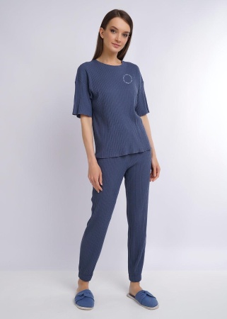 172918 Джемпер женский CLE LF12-991/1 (2)