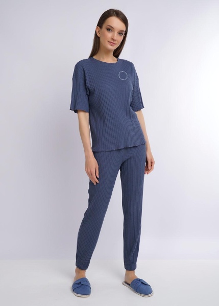 172918 Джемпер женский CLE LF12-991/1 (2)