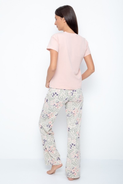 173537 Пижама жен VERY NEAT E20079 (1)