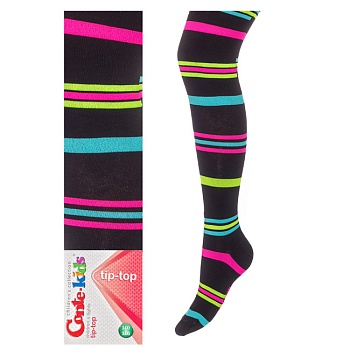 Колготки для девочек и мальчиков CONTE-KIDS 122085