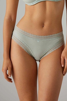 Трусы слипы для женщин Ysabel Mora 178480