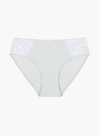 177907 Трусы женские INDEFINI LUS2258