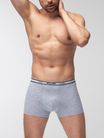 176488 Трусы муж.B_OmB боксеры 1234 COTTON