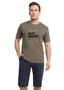 Комплект футболка + шорты для мужчин Clever 173861