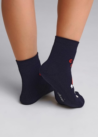 177044 Носки детские CLE С4372П 20-22,22 (1)