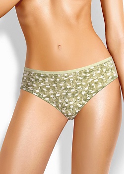 Трусы слипы для женщин Clever 174150