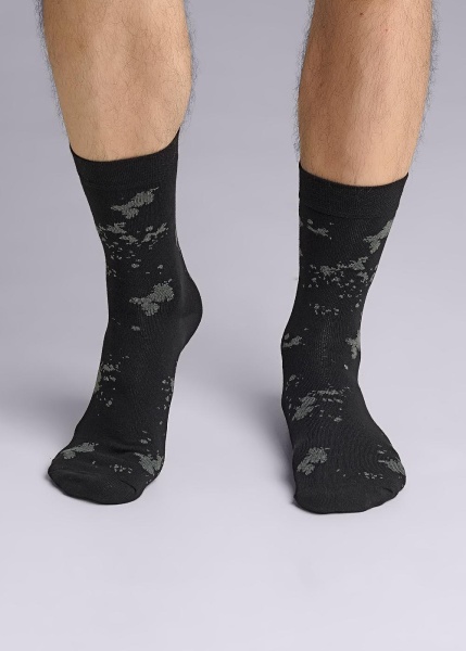 177463 Носки муж CLE К3373Л