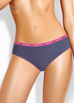 Трусы бикини для женщин Clever 178705