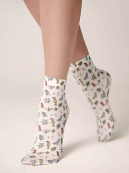 Носки женские CN FANTASY 20С-102СП 759 171402